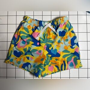 Maamgic Kids Swim Trunks